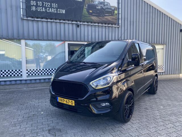 Ford TRANSIT CUSTOM 280 2.0 TDCI L1H2 170PK