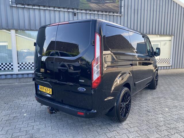 Ford TRANSIT CUSTOM 280 2.0 TDCI L1H2 170PK