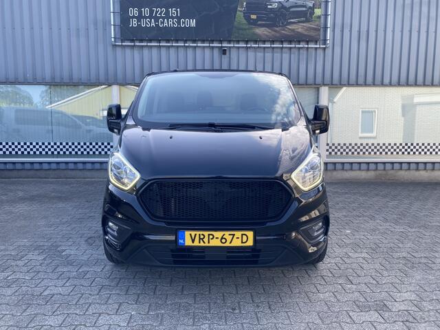 Ford TRANSIT CUSTOM 280 2.0 TDCI L1H2 170PK