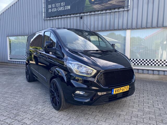 Ford TRANSIT CUSTOM 280 2.0 TDCI L1H2 170PK