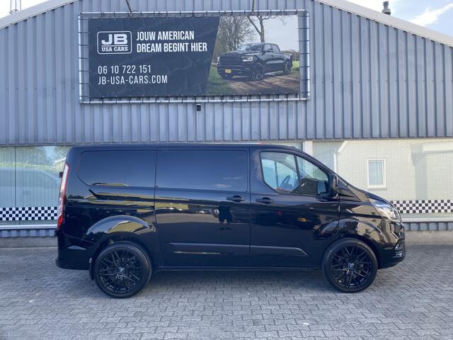 Ford TRANSIT CUSTOM 280 2.0 TDCI L1H2 170PK