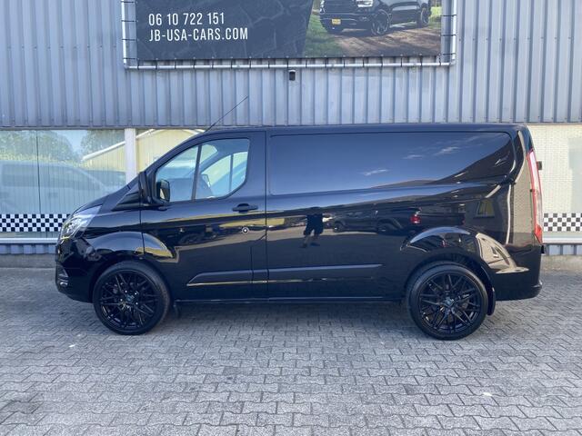 Ford TRANSIT CUSTOM 280 2.0 TDCI L1H2 170PK
