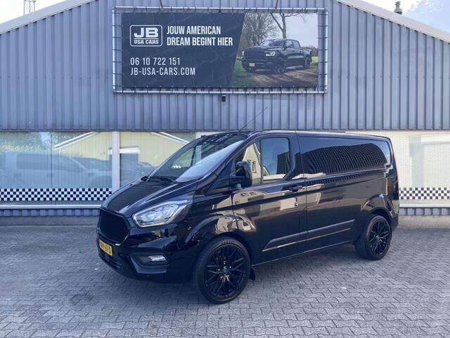 Ford TRANSIT CUSTOM 280 2.0 TDCI L1H2 170PK