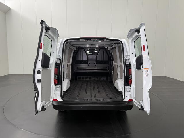 Ford TRANSIT CUSTOM 2.0TDCi 136PK Automaat AWD 4x4 | Digital Cockpit | Multimedia | Camera | 3-Zits | Airco | cruise