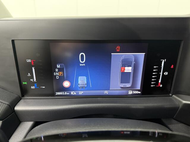 Ford TRANSIT CUSTOM 2.0TDCi 136PK Automaat AWD 4x4 | Digital Cockpit | Multimedia | Camera | 3-Zits | Airco | cruise