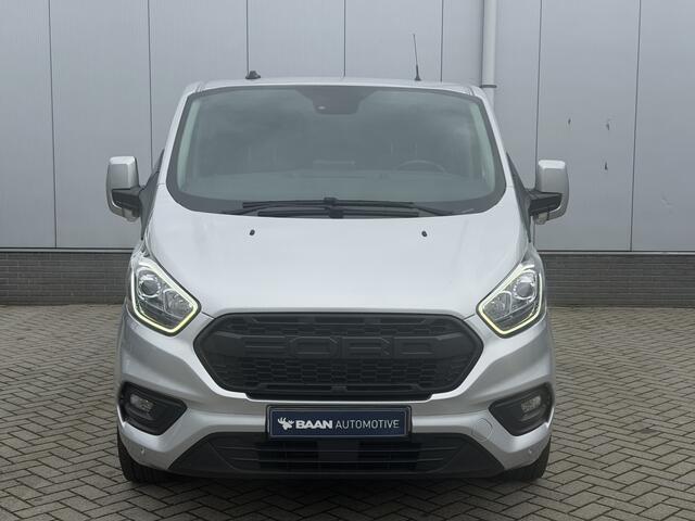 Ford TRANSIT CUSTOM 300 2.0 TDCI L2H1 Limited DC | Distributie vervangen |