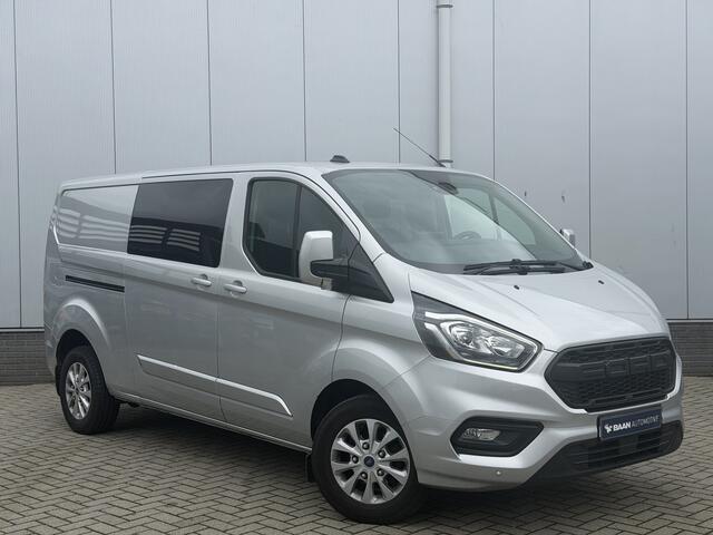 Ford TRANSIT CUSTOM 300 2.0 TDCI L2H1 Limited DC | Distributie vervangen |