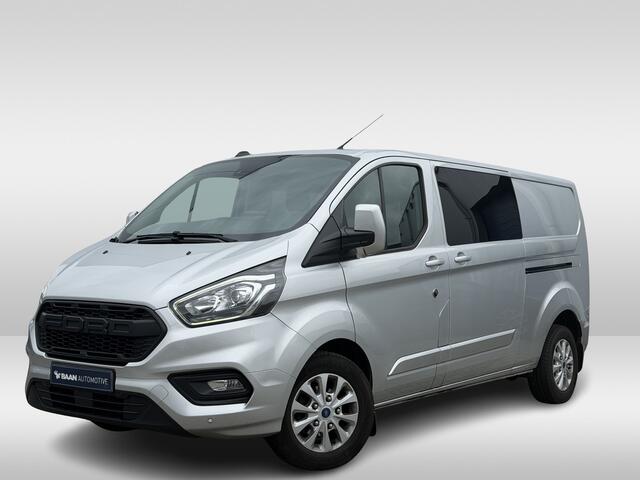 Ford TRANSIT CUSTOM 300 2.0 TDCI L2H1 Limited DC | Distributie vervangen |