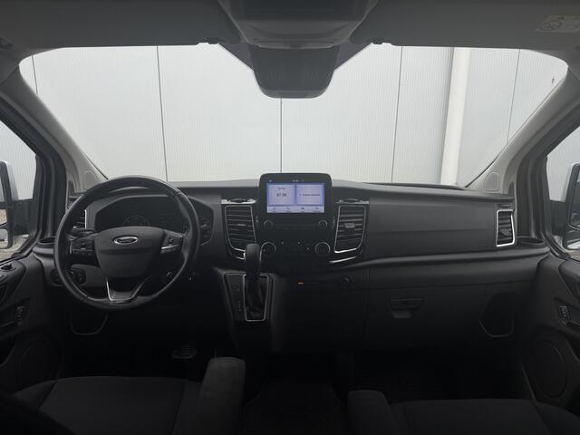 Ford TRANSIT CUSTOM 300 2.0 TDCI L2H1 Limited DC | Distributie vervangen |