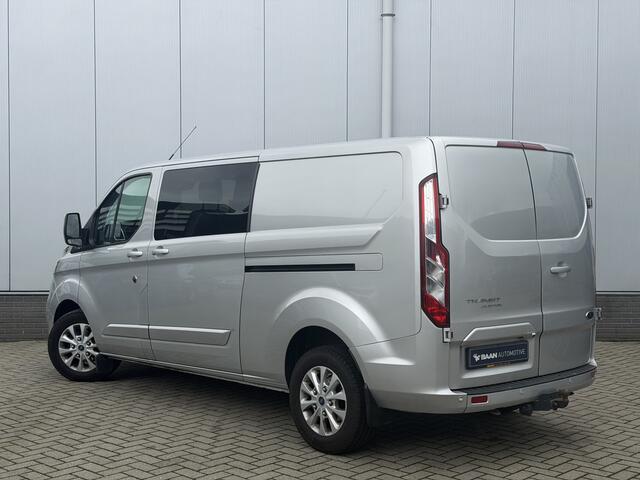 Ford TRANSIT CUSTOM 300 2.0 TDCI L2H1 Limited DC | Distributie vervangen |