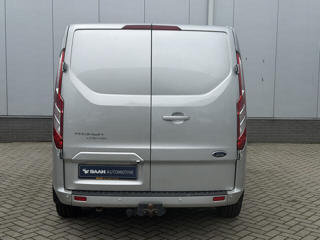 Ford TRANSIT CUSTOM 300 2.0 TDCI L2H1 Limited DC | Distributie vervangen |