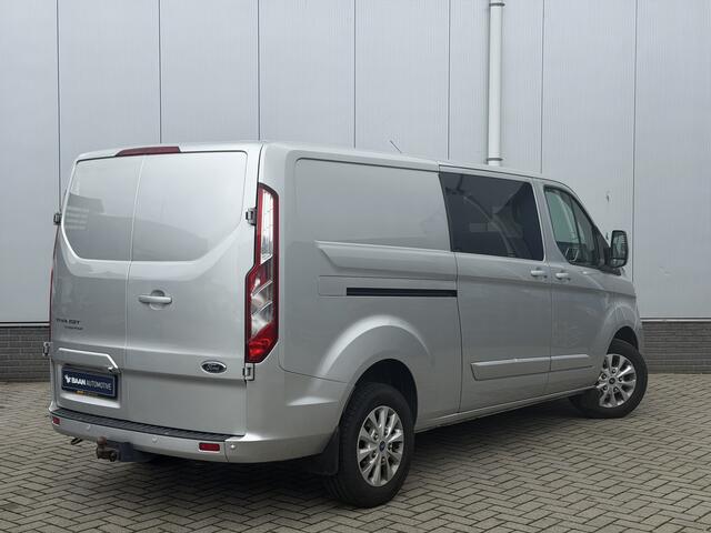 Ford TRANSIT CUSTOM 300 2.0 TDCI L2H1 Limited DC | Distributie vervangen |