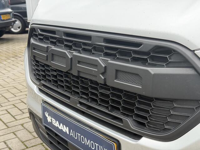 Ford TRANSIT CUSTOM 300 2.0 TDCI L2H1 Limited DC | Distributie vervangen |