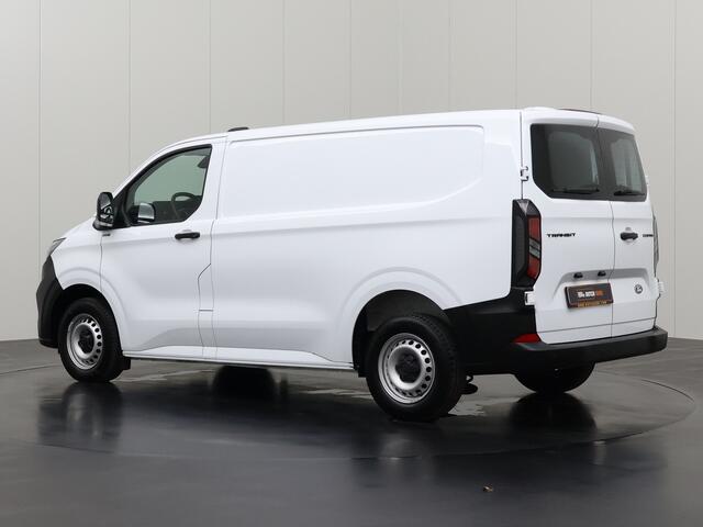 Ford TRANSIT CUSTOM 2.0TDCi 136PK Business | Digital Cockpit | Multimedia | Airco | Cruise | Achterdeuren