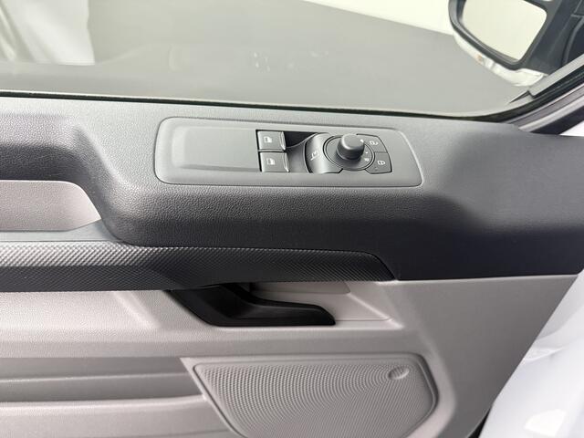 Ford TRANSIT CUSTOM 2.0TDCi 136PK Business | Digital Cockpit | Multimedia | Airco | Cruise | Achterdeuren