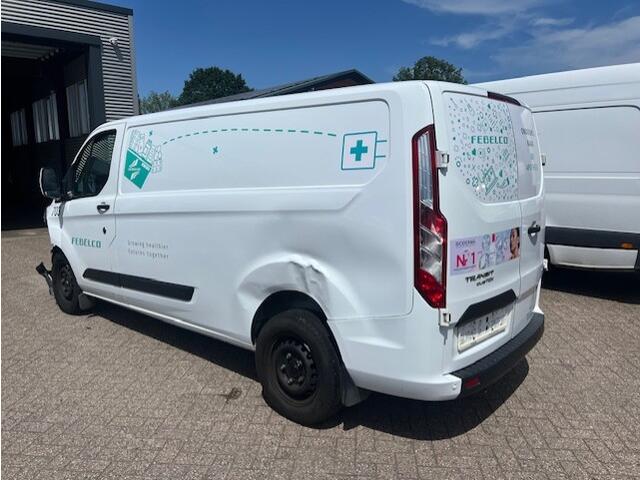 Ford TRANSIT CUSTOM 300 2.0 TDCI 96KW L2H1 AUTOM. LANG AIRCO KLIMA EUR6