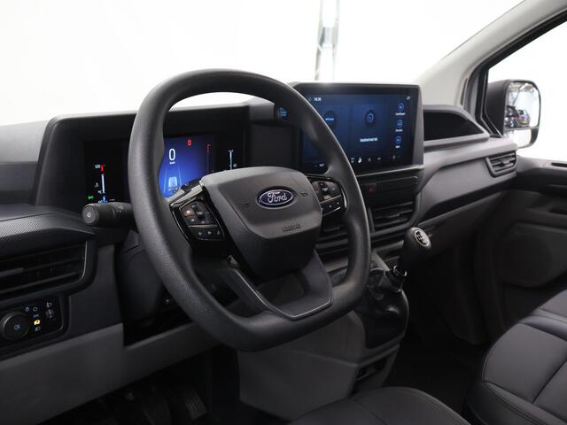 Ford TRANSIT CUSTOM 320 | 2.0 TDCI | 136PK | L2 H1 | TREND | CLIMATE CONTROL | CARPLAY/ANDROID AUTO | 3-ZITS | PARKEERCAMERA | ALL-SEASON BANDEN |