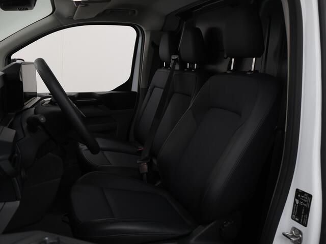 Ford TRANSIT CUSTOM 320 | 2.0 TDCI | 136PK | L2 H1 | TREND | CLIMATE CONTROL | CARPLAY/ANDROID AUTO | 3-ZITS | PARKEERCAMERA | ALL-SEASON BANDEN |