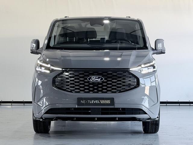 Ford TRANSIT CUSTOM E 71 kw L2/ H1 Limited Next Level Edition / 360 Camera / B&O / 2 schuifdeur
