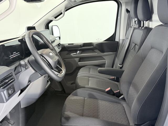 Ford TRANSIT CUSTOM E 71 kw L2/ H1 Limited Next Level Edition / 360 Camera / B&O / 2 schuifdeur