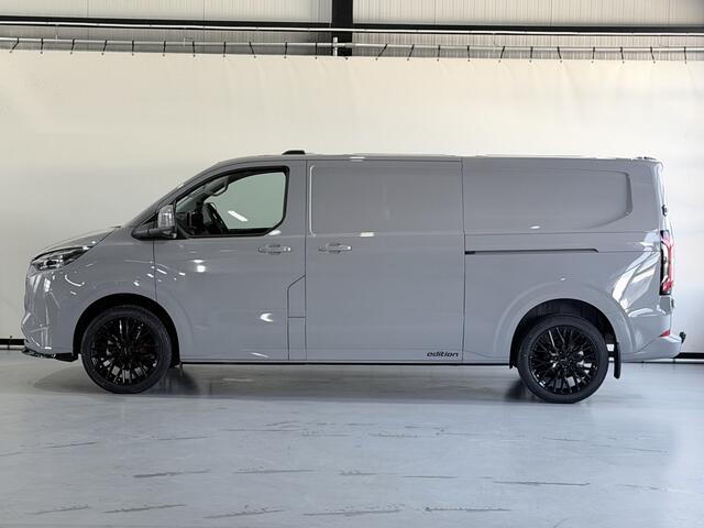 Ford TRANSIT CUSTOM E 71 kw L2/ H1 Limited Next Level Edition / 360 Camera / B&O / 2 schuifdeur