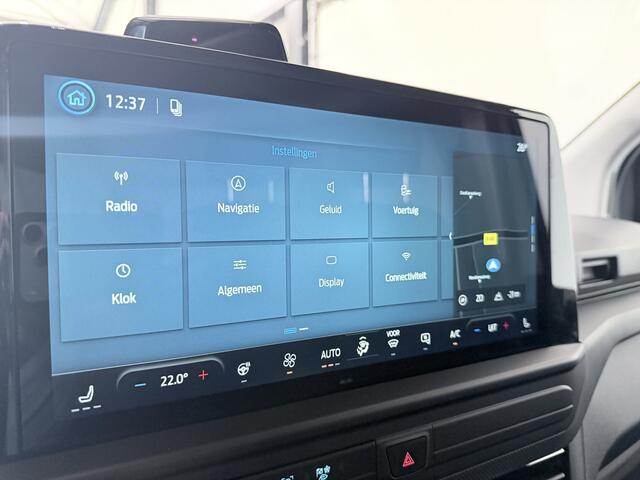 Ford TRANSIT CUSTOM E 71 kw L2/ H1 Limited Next Level Edition / 360 Camera / B&O / 2 schuifdeur