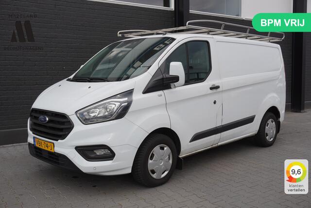 Ford TRANSIT CUSTOM 2.0 TDCI EURO 6 - Airco - Cruise - PDC - ¤11.900,- Excl.