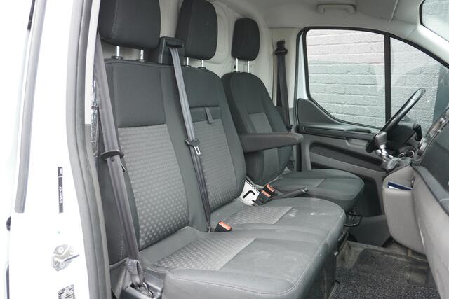 Ford TRANSIT CUSTOM 2.0 TDCI EURO 6 - Airco - Cruise - PDC - ¤11.900,- Excl.