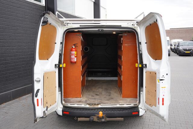 Ford TRANSIT CUSTOM 2.0 TDCI EURO 6 - Airco - Cruise - PDC - ¤11.900,- Excl.