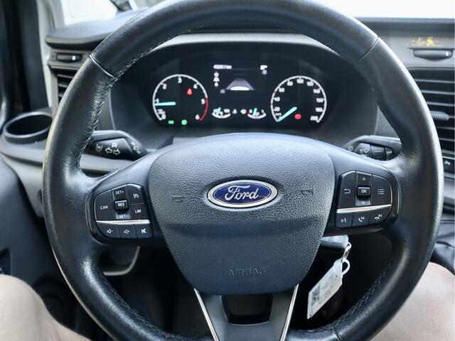 Ford TRANSIT CUSTOM 2.0 TDI 131PK RAPTOR MARGE EN BTW VRIJ