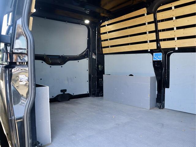 Ford TRANSIT CUSTOM 2.0 TDI 131PK RAPTOR MARGE EN BTW VRIJ
