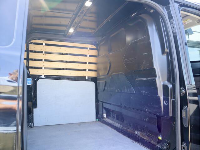 Ford TRANSIT CUSTOM 2.0 TDI 131PK RAPTOR MARGE EN BTW VRIJ