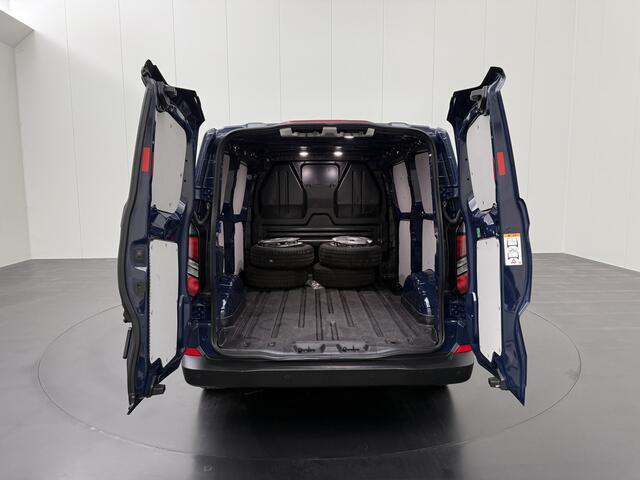 Ford TRANSIT CUSTOM 2.0TDCi Raptor Sport | Multimedia | Camera | Airco | Cruise | Betimmering