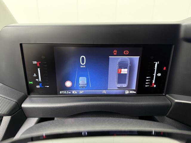 Ford TRANSIT CUSTOM 2.0TDCi Raptor Sport | Multimedia | Camera | Airco | Cruise | Betimmering