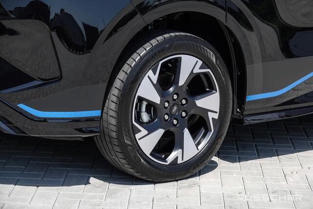 Ford TRANSIT CUSTOM E-Transit L2H1 218Pk Aut. | Elektrisch | Sport 340 | 2xSchuifdeur | 360° Camera | B&O Sound | 19''