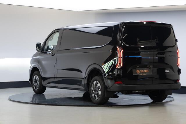 Ford TRANSIT CUSTOM 340 L2H1 Trend 65 kWh | Camera | Cruise Control |