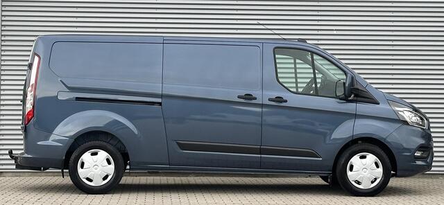 Ford TRANSIT CUSTOM 320 2.0 TDCI L2H2 Automaat|Cruise|Trekhaak