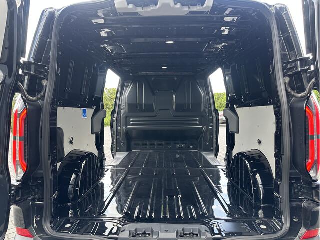 Ford TRANSIT CUSTOM E-Transit 71 kWh FULL ELECTRIC / L2H1 / ** NIEUW ** / 2.057 KM / 2x ELEKTRISCHE SCHUIFDEUREN / CAMERA / ECC / CRUISE / CARPLAY
