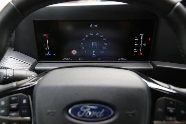 Ford TRANSIT CUSTOM 2.0 TDCI 136 | 2x Schuifdeur | KAR-edition | Trekhaak | Camera | Clima..