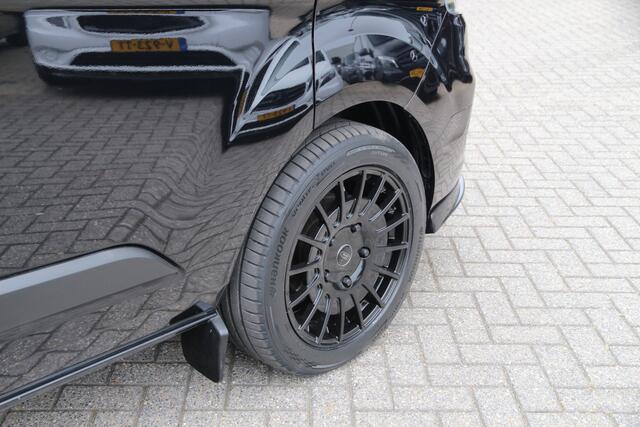 Ford TRANSIT CUSTOM 2.0 TDCI 130 | Aut. | KAR-edition | Inrichting | Cruise | Airco..