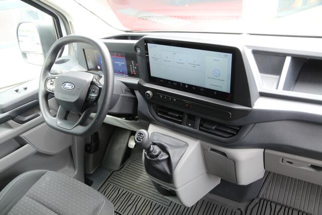 Ford TRANSIT CUSTOM 2.0 TDCI 136 | L2H1 | Carplay | Trekhaak | Camera | Cruise | Clima..