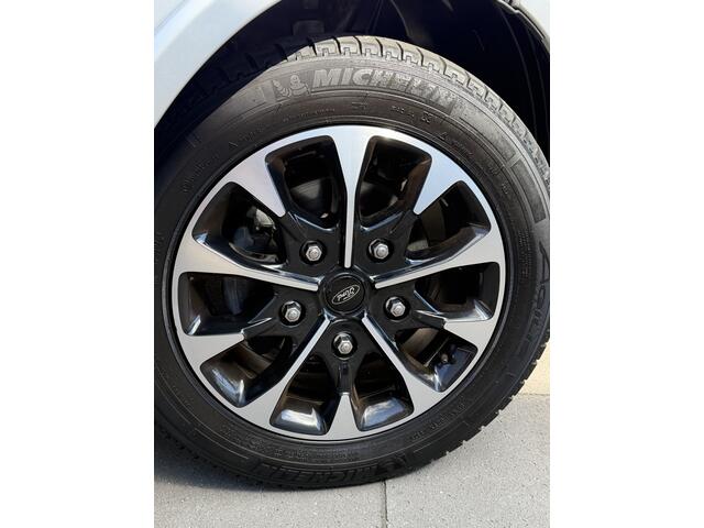Ford TRANSIT CUSTOM 320 2.0 TDCI L2H1 Sport Schuifdeur L+R-Camera-Trekhaak