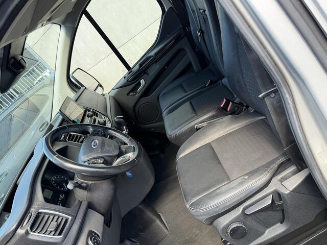 Ford TRANSIT CUSTOM 320 2.0 TDCI L2H1 Sport Schuifdeur L+R-Camera-Trekhaak