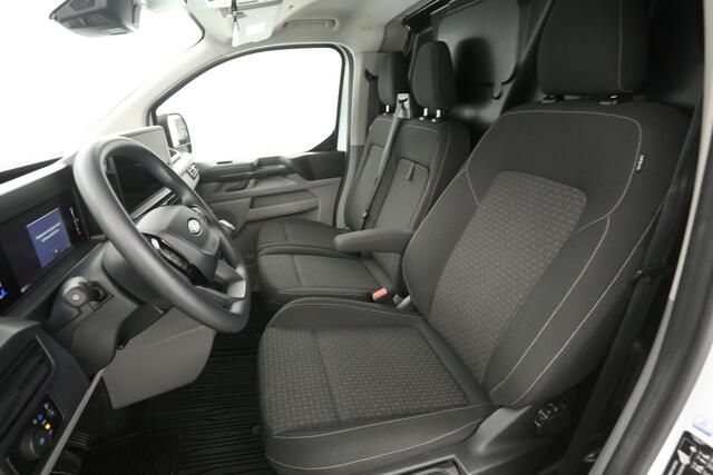 Ford TRANSIT CUSTOM 2.0 TDCI L2H1 | Airco | Cruise | Camera | Virtual | Carplay | 3 Zits
