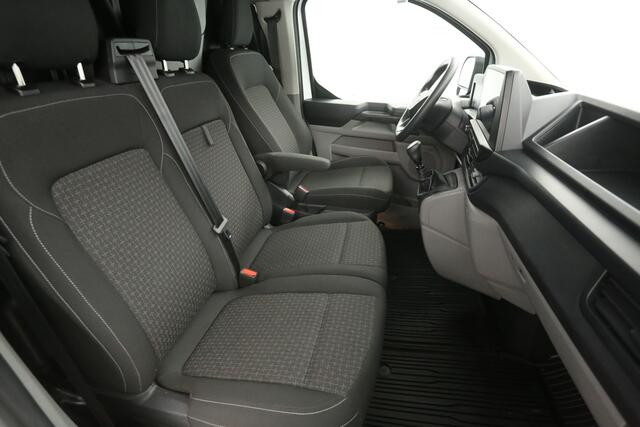 Ford TRANSIT CUSTOM 2.0 TDCI L2H1 | Airco | Cruise | Camera | Virtual | Carplay | 3 Zits