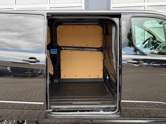 Ford TRANSIT CUSTOM 2.0 TDCi 170PK Automaat SPORT Dealeronderhouden / Navi / Leder / Camera / Cruisec / Licht metaal