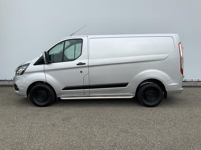 Ford TRANSIT CUSTOM 280 2.0 TDCI L1H1 Trend airco Cruise 3 Zits Scherm Trekhaak 2500 kg Euro 6