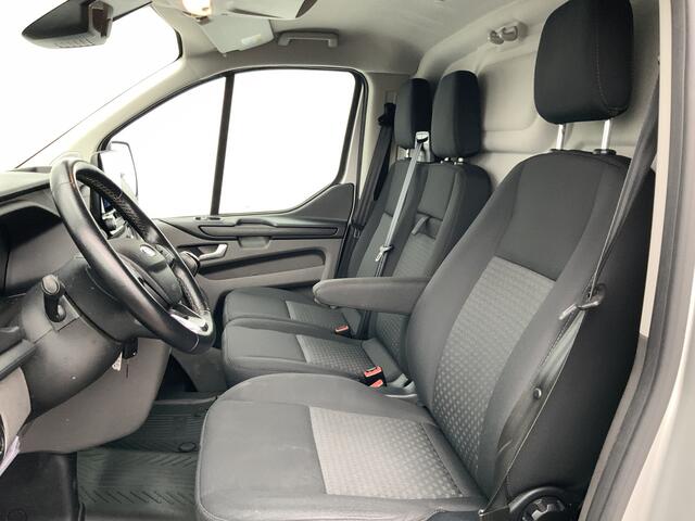 Ford TRANSIT CUSTOM 280 2.0 TDCI L1H1 Trend airco Cruise 3 Zits Scherm Trekhaak 2500 kg Euro 6