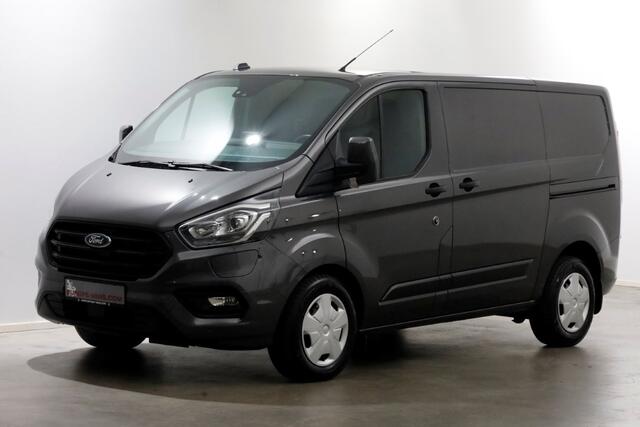 Ford TRANSIT CUSTOM 1.0 EcoBoost L1H1 Automaat PHEV Trend Plug-In Hybride/Benzine 05-2022