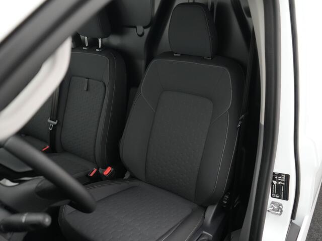 Ford TRANSIT CUSTOM E-Transit 340 L2H1 Limited 71 kWh | 360 graden camera | Stoelverwarming | Navigatie |